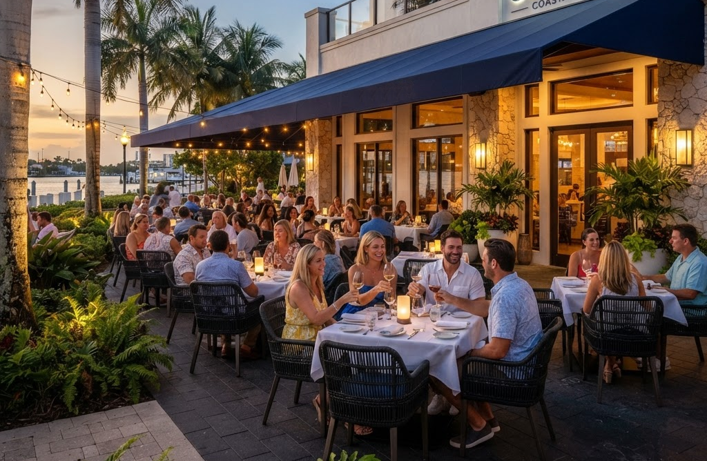 business-patio